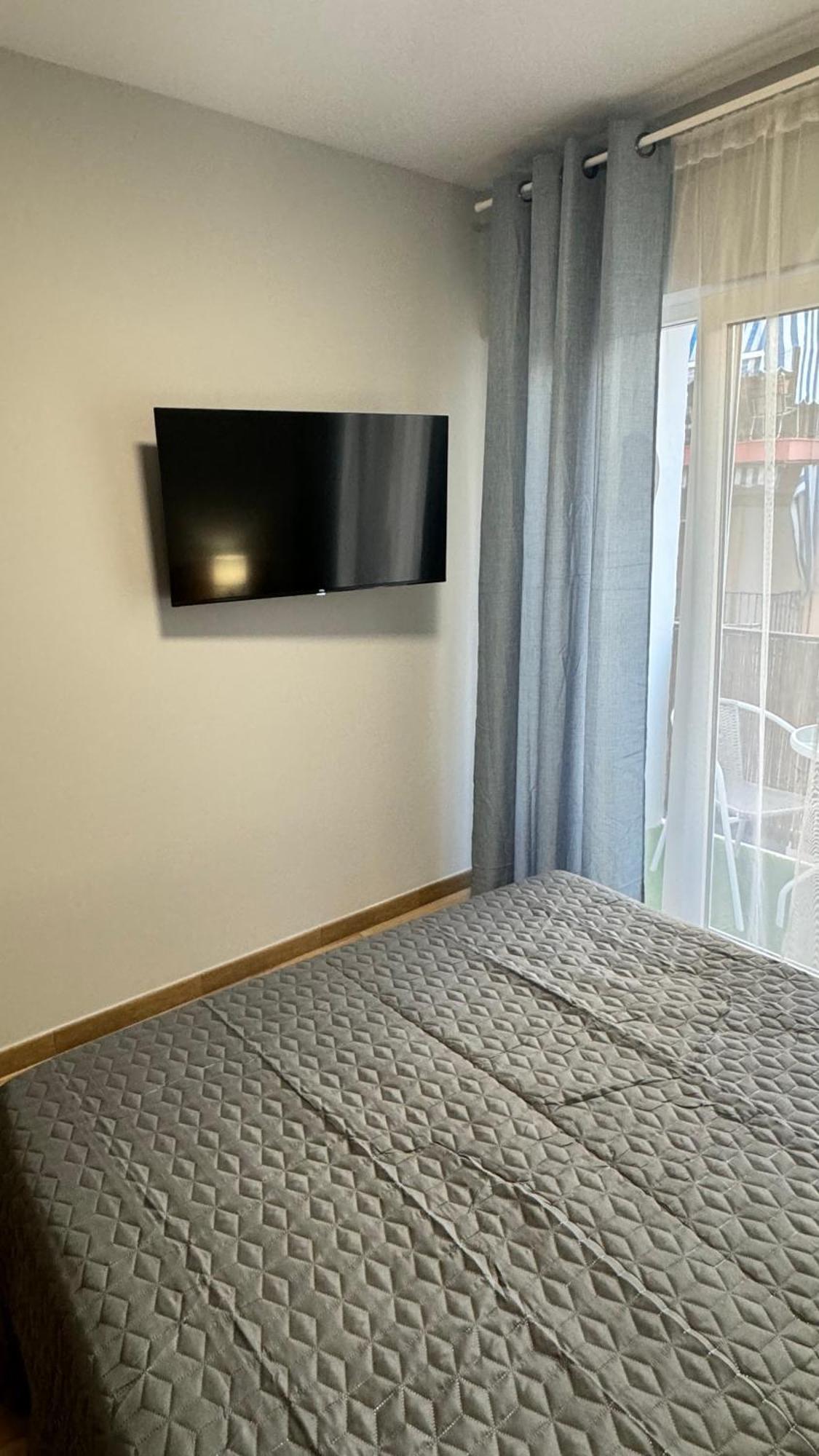 Casa Maravilla А1 อาลิกันเต ภายนอก รูปภาพ