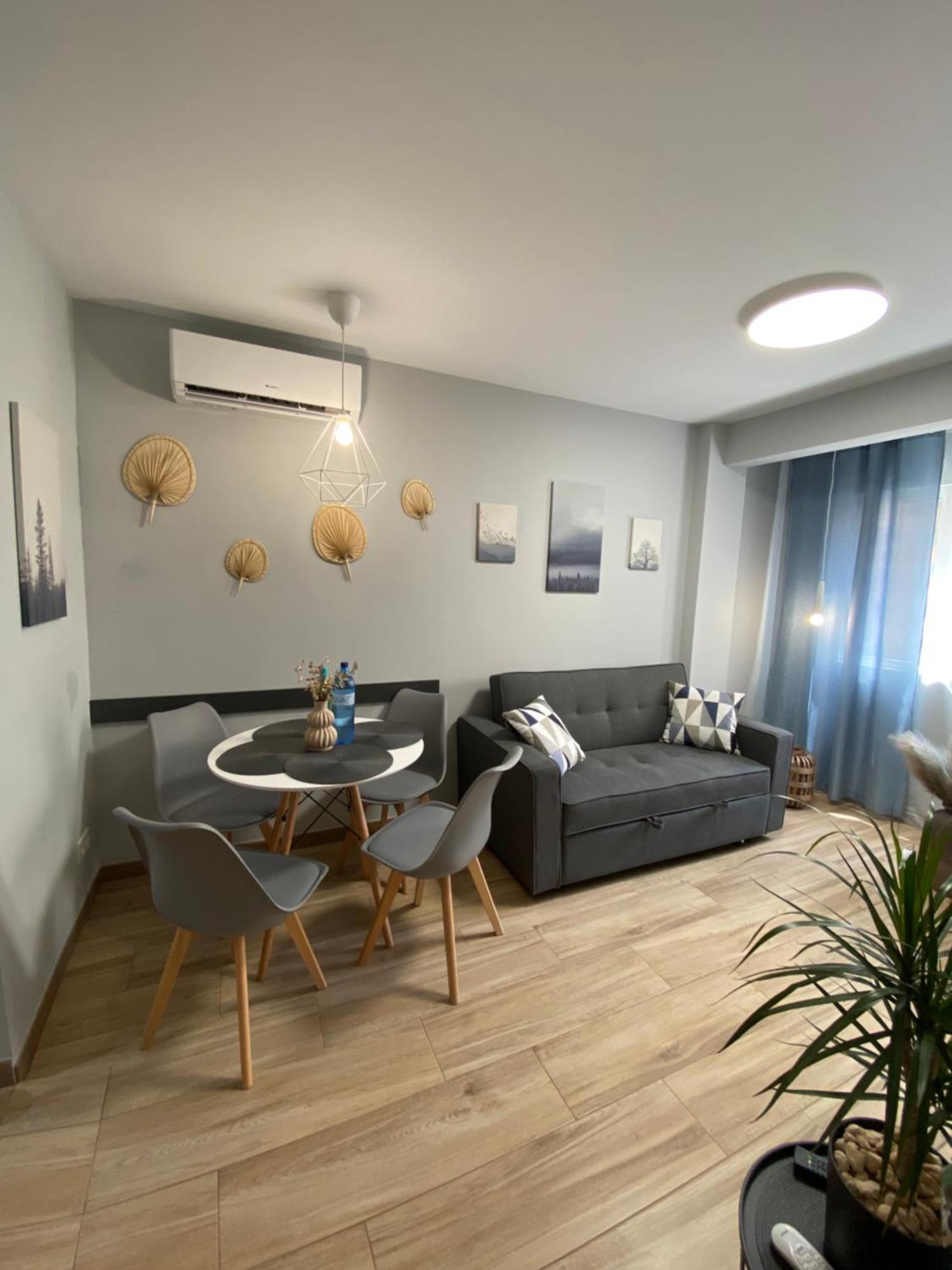 Casa Maravilla А1 อาลิกันเต ภายนอก รูปภาพ