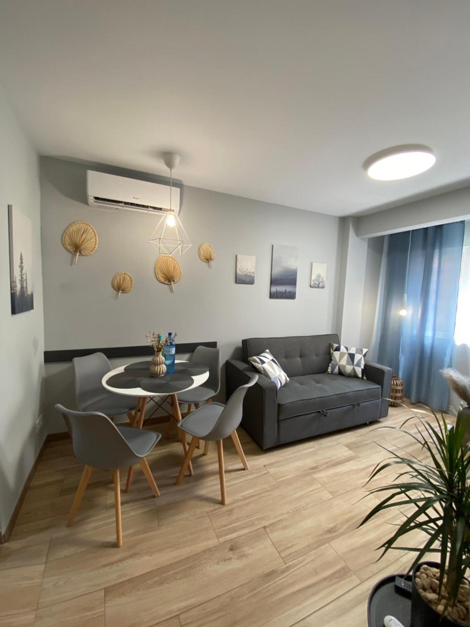 Casa Maravilla А1 อาลิกันเต ภายนอก รูปภาพ